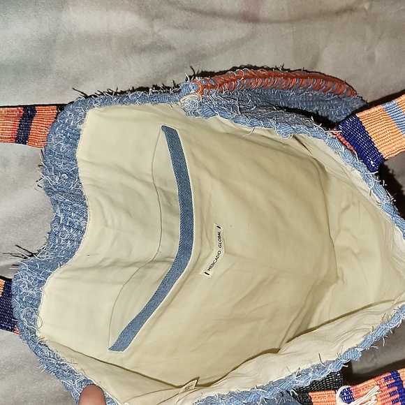 NWT Mercado tote bag - Picture 3 of 5